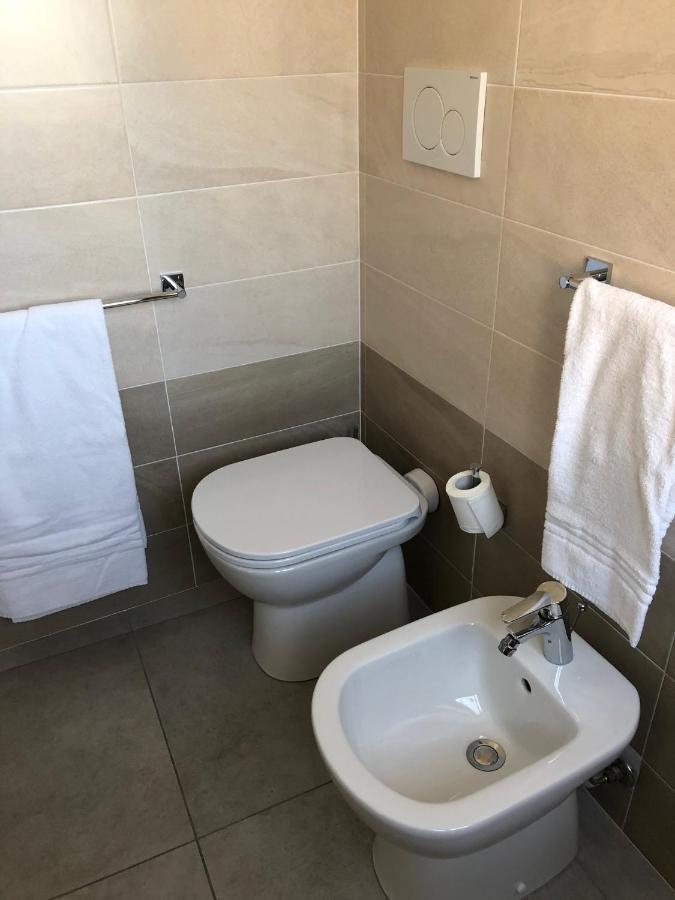 La Casa Della Ada 호텔 카스텔누보델가다 외부 사진