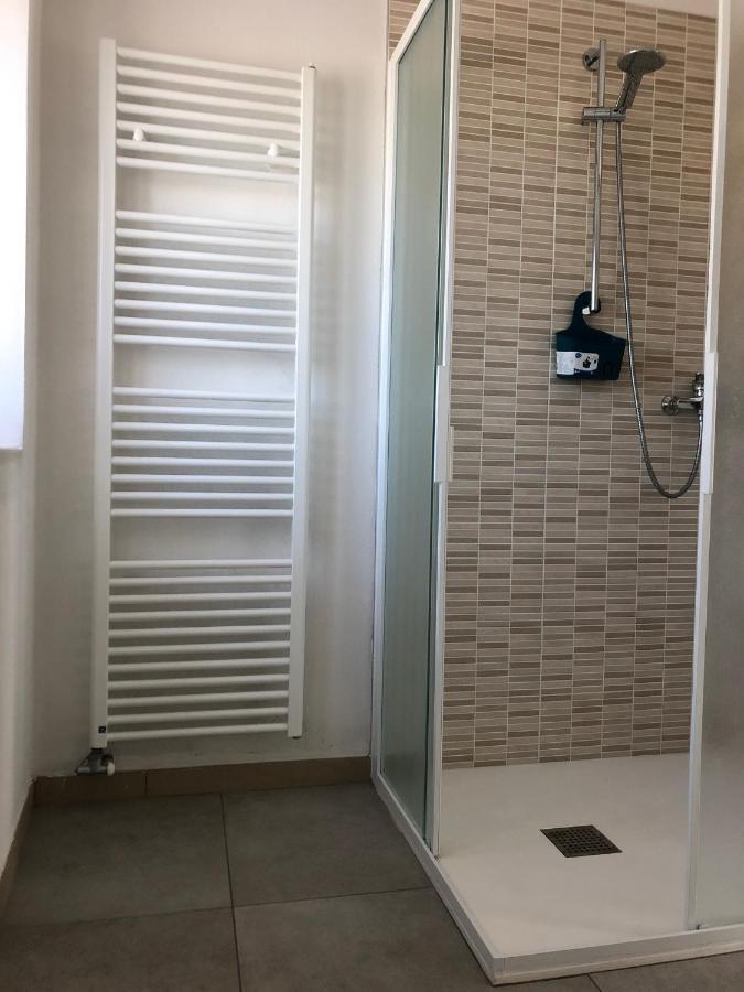 La Casa Della Ada 호텔 카스텔누보델가다 외부 사진