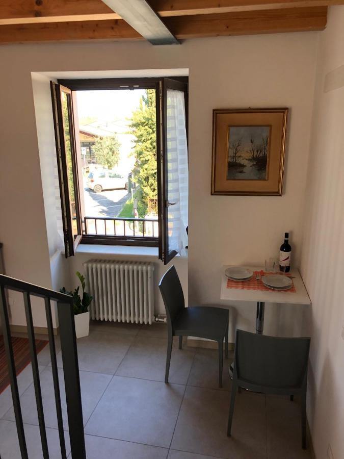 La Casa Della Ada 호텔 카스텔누보델가다 외부 사진