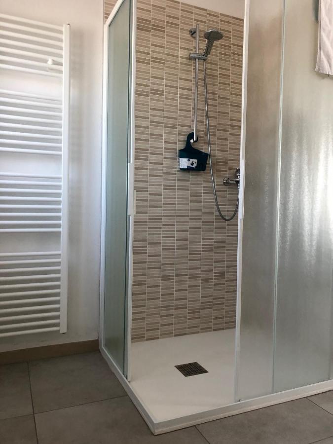 La Casa Della Ada 호텔 카스텔누보델가다 외부 사진